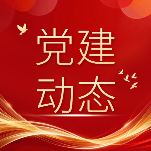 党建引领聚合力  志愿服务暖人心